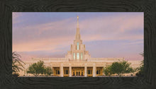Load image into Gallery viewer, Phoenix Temple Golden Doors