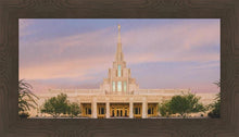 Load image into Gallery viewer, Phoenix Temple Golden Doors