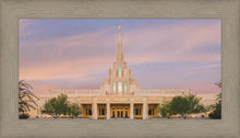 Load image into Gallery viewer, Phoenix Temple Golden Doors