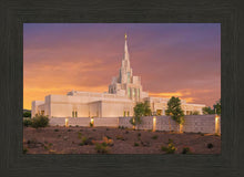Load image into Gallery viewer, Phoenix Temple Sunset