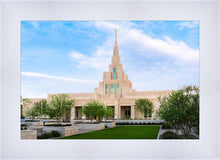 Load image into Gallery viewer, Phoenix Temple Windows of Heaven