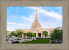 Load image into Gallery viewer, Phoenix Temple Windows of Heaven