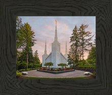 Load image into Gallery viewer, Portland Temple 01
