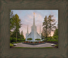 Load image into Gallery viewer, Portland Temple 01