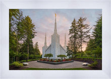 Load image into Gallery viewer, Portland Temple 01