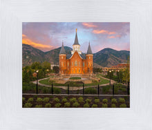 Load image into Gallery viewer, Provo CC Evening Glow