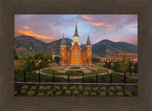 Load image into Gallery viewer, Provo CC Evening Glow