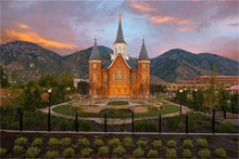 Load image into Gallery viewer, Provo CC Evening Glow