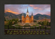 Load image into Gallery viewer, Provo CC Evening Glow