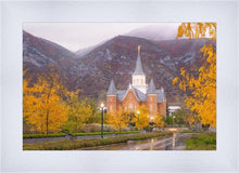 Load image into Gallery viewer, Provo CC Fall Morning