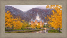 Load image into Gallery viewer, Provo CC Fall Morning
