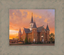 Load image into Gallery viewer, Provo CC, Embers of Faith