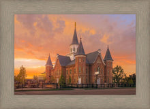 Load image into Gallery viewer, Provo CC, Embers of Faith