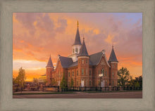 Load image into Gallery viewer, Provo CC, Embers of Faith