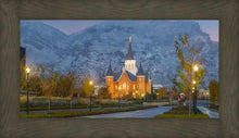 Load image into Gallery viewer, Provo CC, Peaceful Pathways