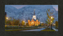 Load image into Gallery viewer, Provo CC, Peaceful Pathways