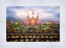 Load image into Gallery viewer, Provo City Center Arise and Stand Forth