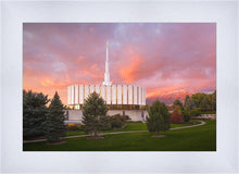 Load image into Gallery viewer, Provo Sacred Ground