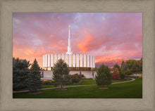 Load image into Gallery viewer, Provo Sacred Ground