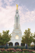 Load image into Gallery viewer, Redlands Temple 01