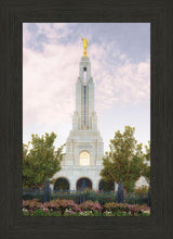 Load image into Gallery viewer, Redlands Temple 01