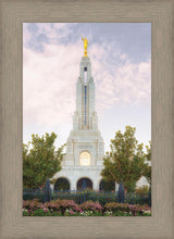 Load image into Gallery viewer, Redlands Temple 01