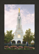 Load image into Gallery viewer, Redlands Temple 01