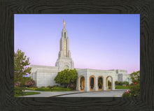 Load image into Gallery viewer, Redlands Temple 02