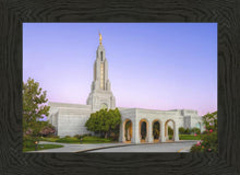 Load image into Gallery viewer, Redlands Temple 02
