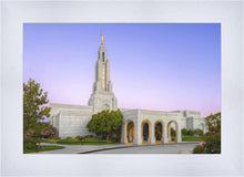Load image into Gallery viewer, Redlands Temple 02