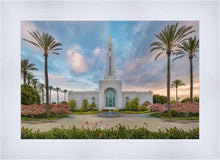 Load image into Gallery viewer, Redlands Temple 17