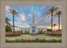 Load image into Gallery viewer, Redlands Temple 17
