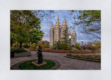 Load image into Gallery viewer, Salt Lake Light Unto My Path