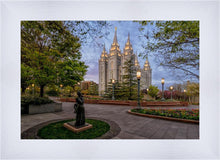Load image into Gallery viewer, Salt Lake Light Unto My Path