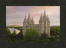 Load image into Gallery viewer, Salt Lake Temple Eternity