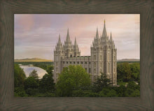 Load image into Gallery viewer, Salt Lake Temple Eternity