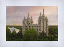 Load image into Gallery viewer, Salt Lake Temple Eternity