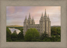 Load image into Gallery viewer, Salt Lake Temple Eternity