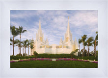 Load image into Gallery viewer, San Diego Temple 05