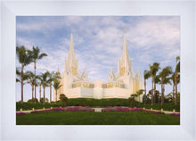 Load image into Gallery viewer, San Diego Temple 05
