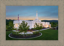 Load image into Gallery viewer, Spokane Morning Glow