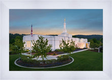 Load image into Gallery viewer, Spokane Morning Glow