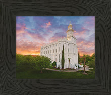 Load image into Gallery viewer, St George Temple 03