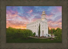 Load image into Gallery viewer, St George Temple 03