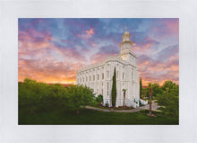 Load image into Gallery viewer, St George Temple 03