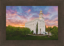 Load image into Gallery viewer, St George Temple 03