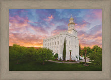 Load image into Gallery viewer, St George Temple 03