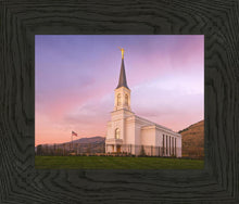 Load image into Gallery viewer, Star Valley Evening Glow