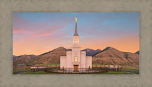 Load image into Gallery viewer, Star Valley Panoramic