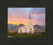 Load image into Gallery viewer, Star Valley Sunrise